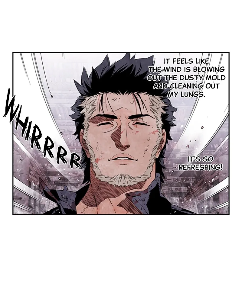Read Zombie Ship chapter 5 image 9 on Lezhin