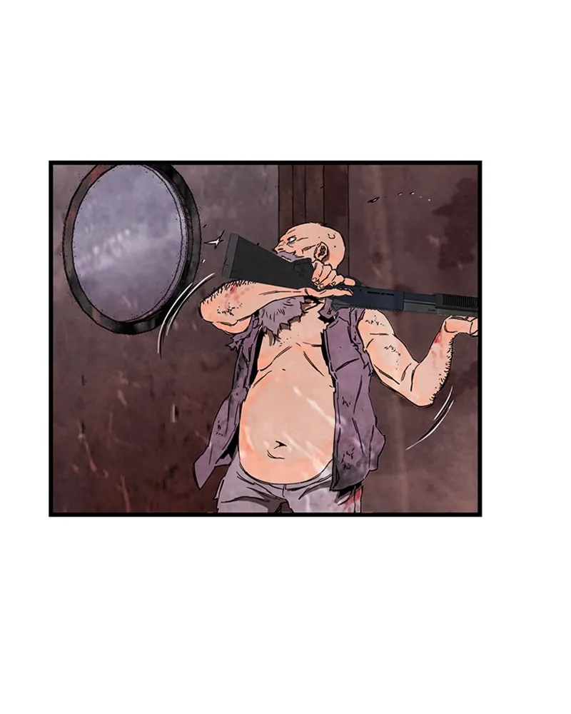 Read Zombie Ship chapter 6 image 14 on Lezhin