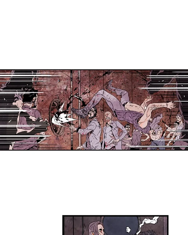 Read Zombie Ship chapter 6 image 18 on Lezhin