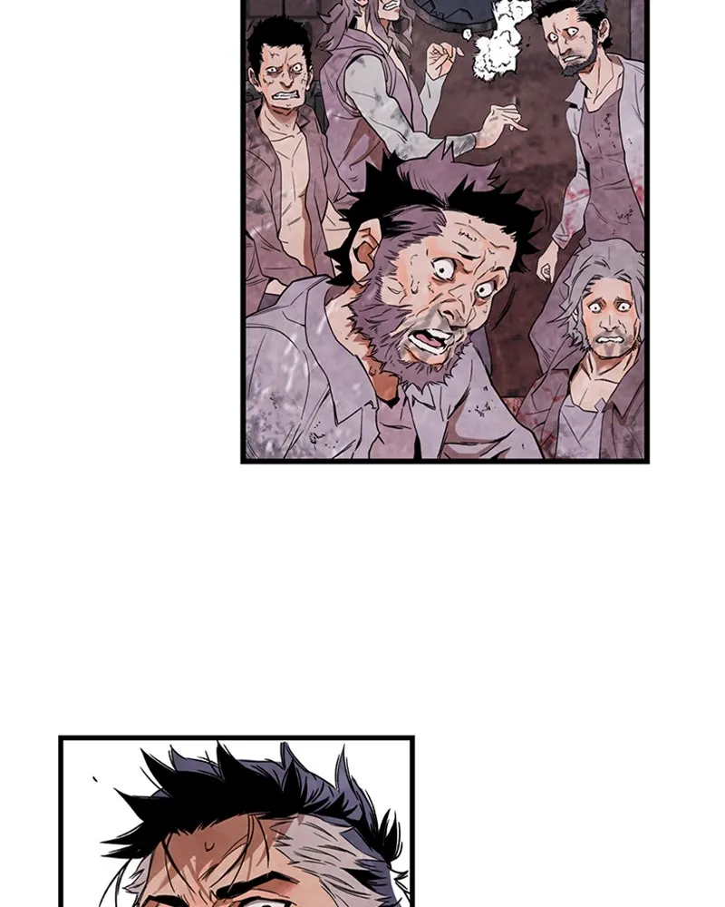 Read Zombie Ship chapter 6 image 19 on Lezhin