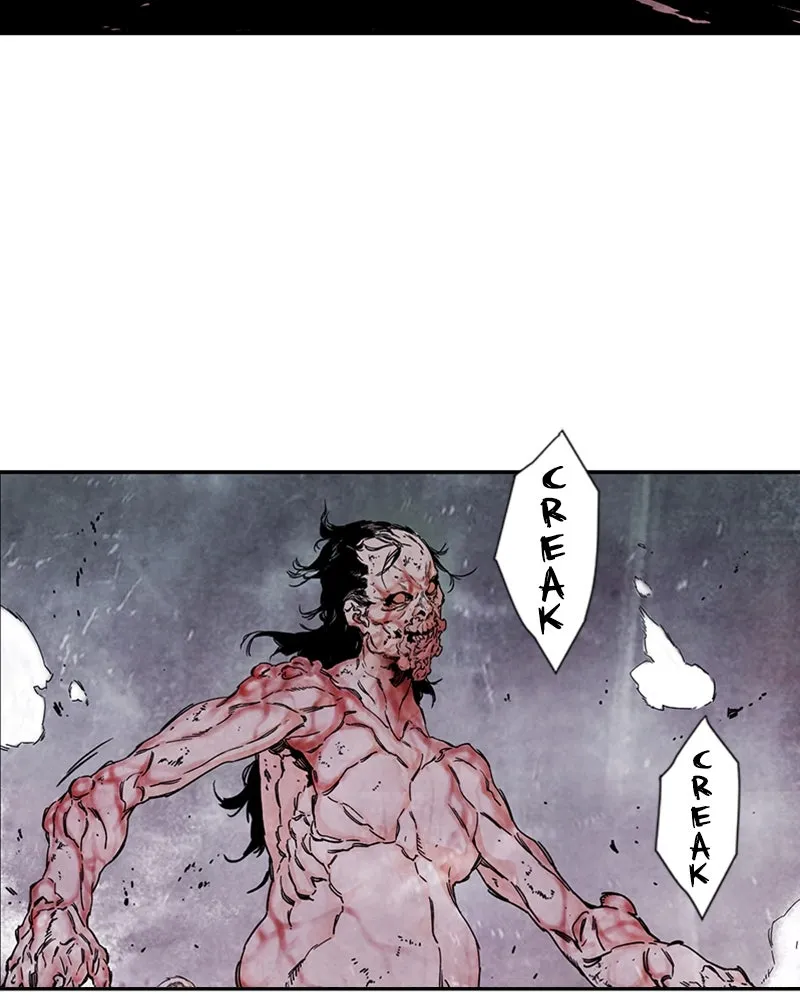Read Zombie Ship chapter 6 image 2 on Lezhin