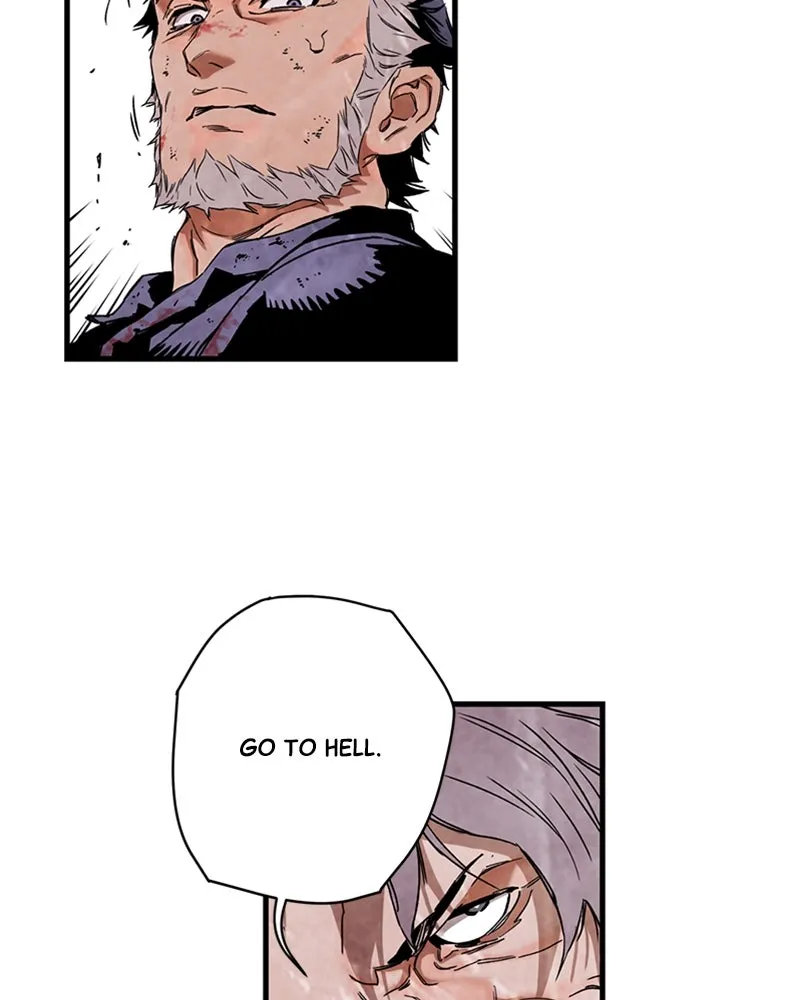 Read Zombie Ship chapter 6 image 20 on Lezhin