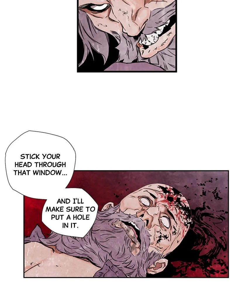 Read Zombie Ship chapter 6 image 21 on Lezhin