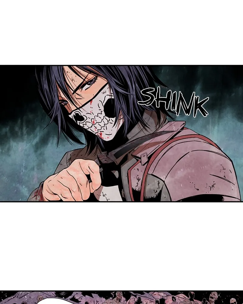 Read Zombie Ship chapter 6 image 23 on Lezhin