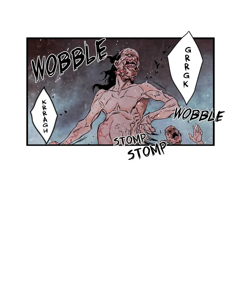 Read Zombie Ship chapter 6 image 26 on Lezhin