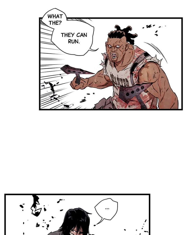 Read Zombie Ship chapter 6 image 27 on Lezhin