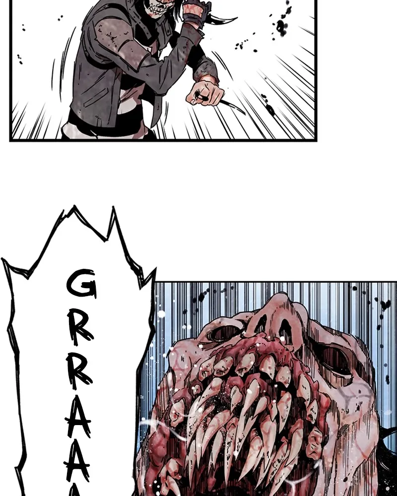 Read Zombie Ship chapter 6 image 28 on Lezhin