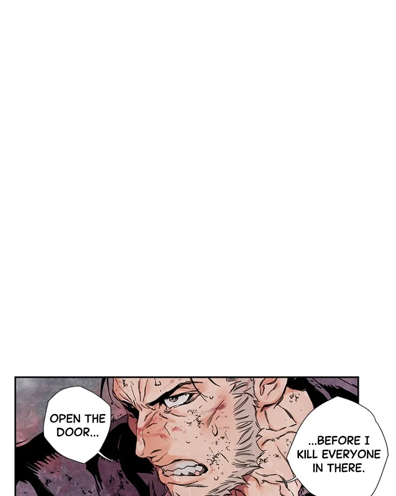 Read Zombie Ship chapter 6 image 3 on Lezhin