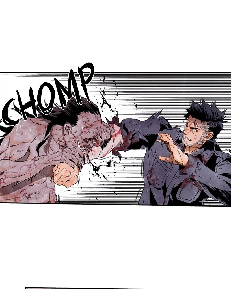 Read Zombie Ship chapter 6 image 30 on Lezhin