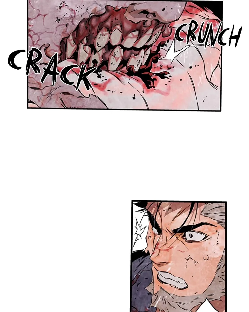 Read Zombie Ship chapter 6 image 31 on Lezhin