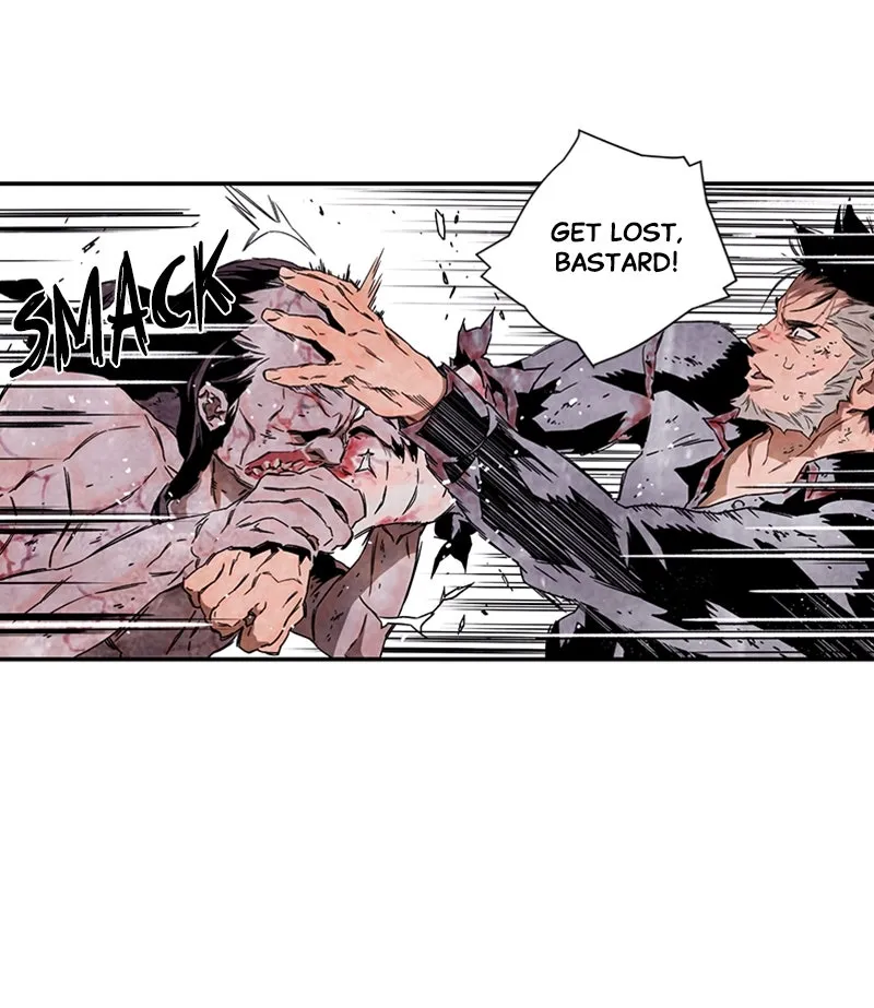 Read Zombie Ship chapter 6 image 33 on Lezhin