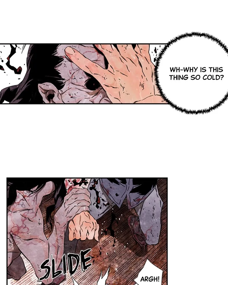 Read Zombie Ship chapter 6 image 34 on Lezhin