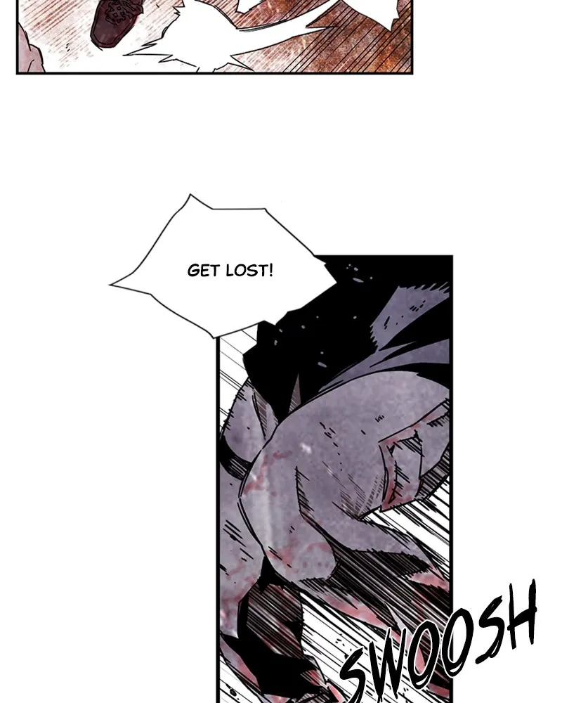 Read Zombie Ship chapter 6 image 35 on Lezhin
