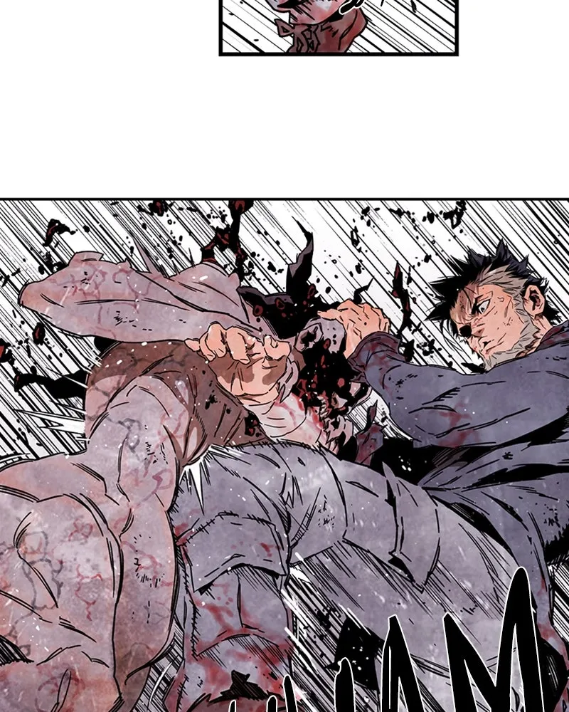 Read Zombie Ship chapter 6 image 36 on Lezhin