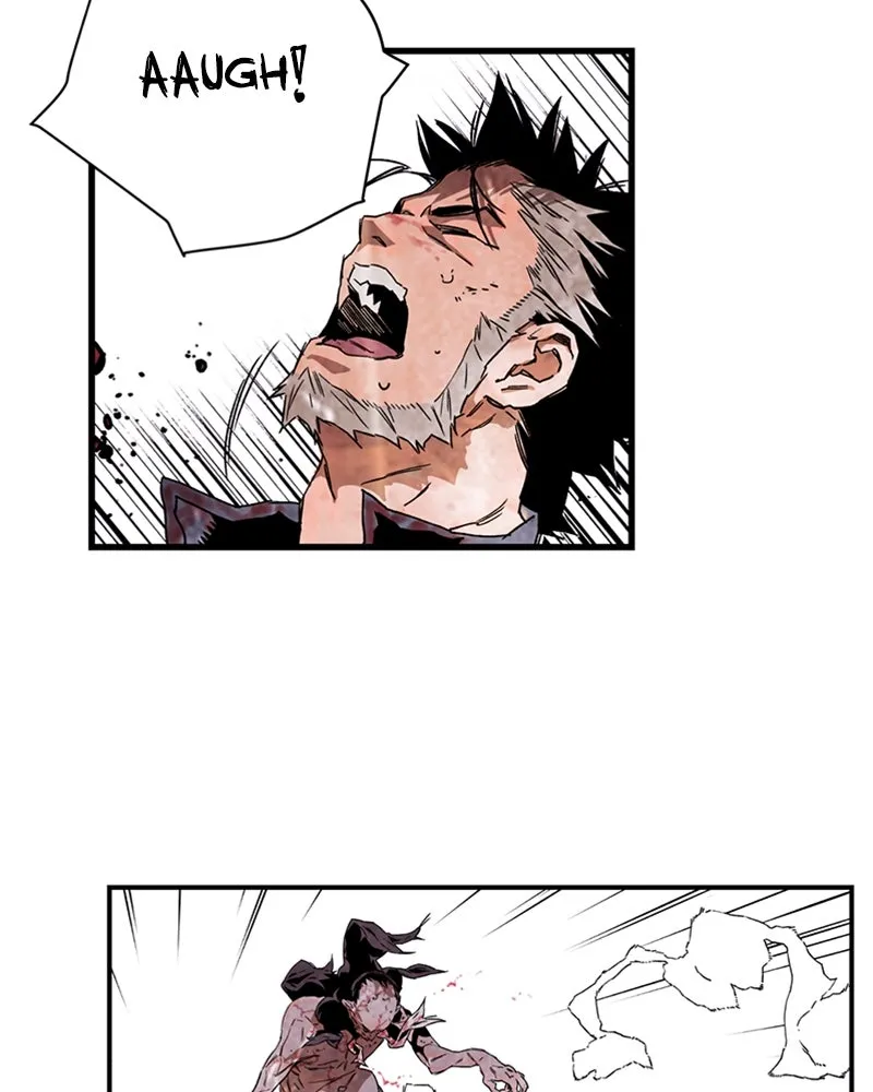 Read Zombie Ship chapter 6 image 38 on Lezhin