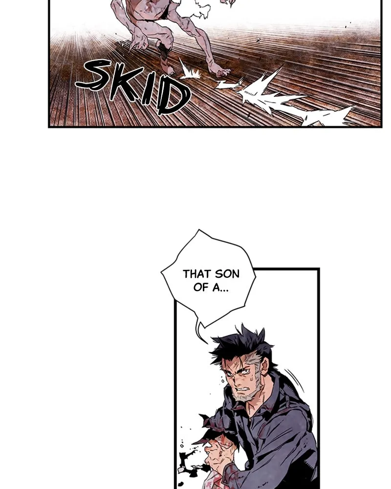 Read Zombie Ship chapter 6 image 39 on Lezhin