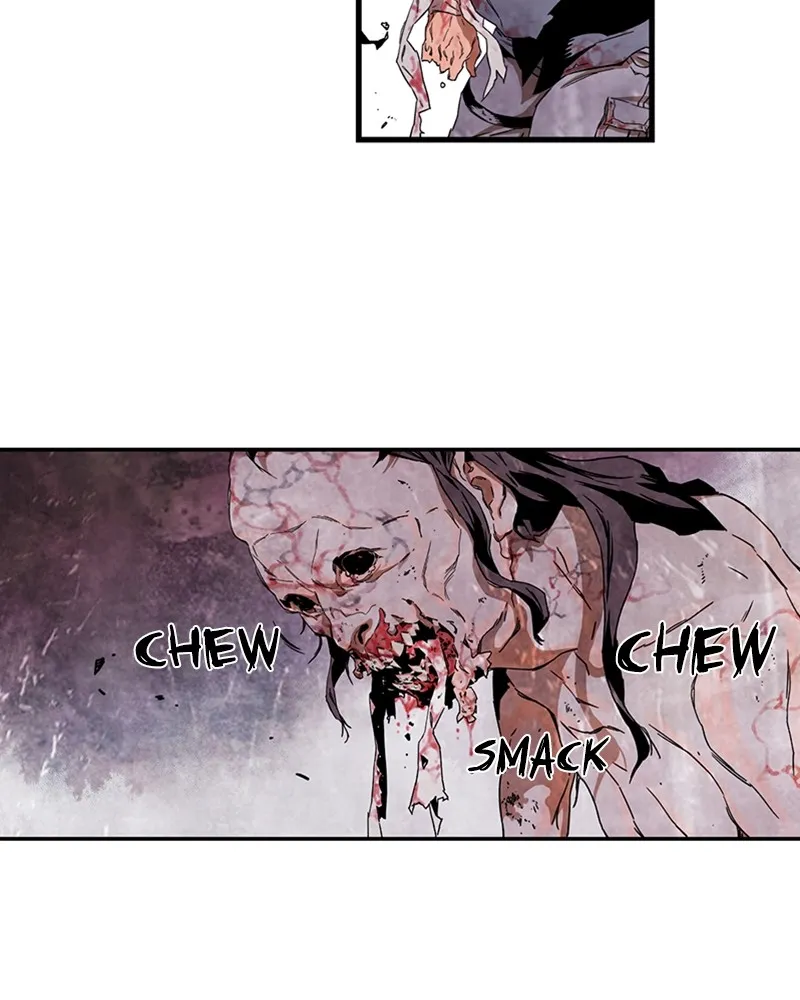 Read Zombie Ship chapter 6 image 40 on Lezhin