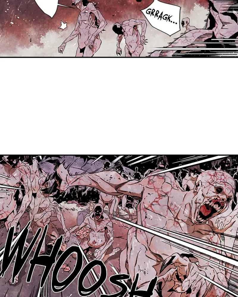Read Zombie Ship chapter 6 image 42 on Lezhin