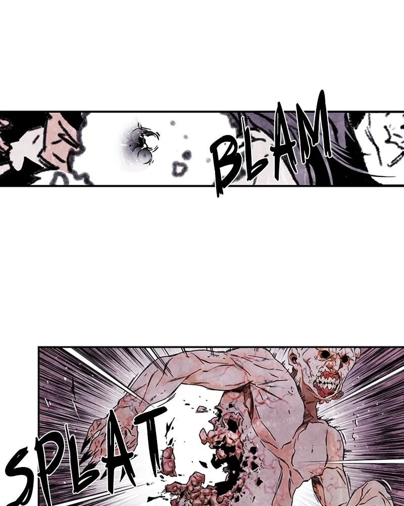 Read Zombie Ship chapter 6 image 45 on Lezhin