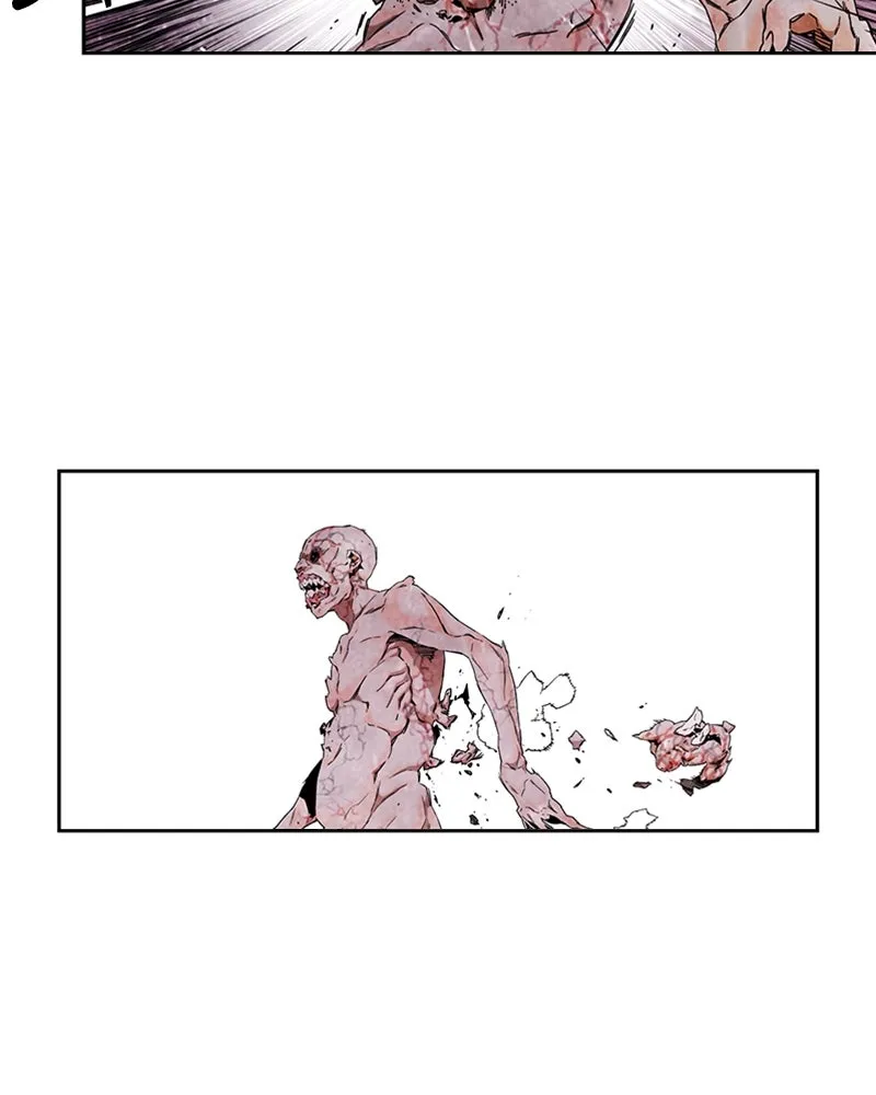 Read Zombie Ship chapter 6 image 46 on Lezhin