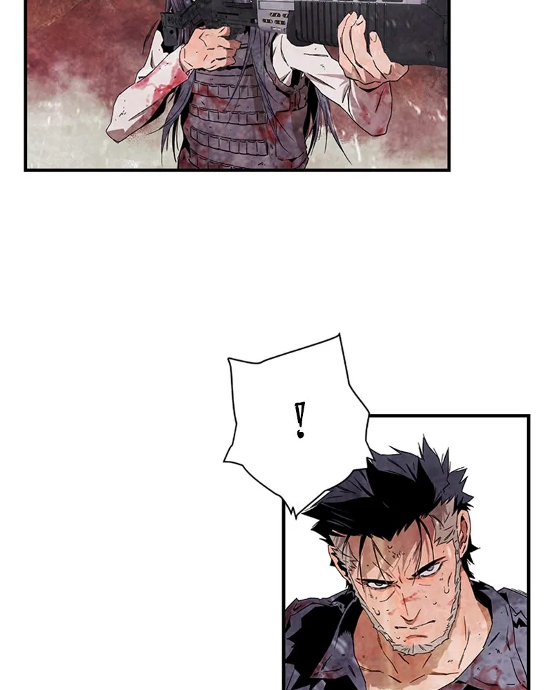 Read Zombie Ship chapter 6 image 48 on Lezhin