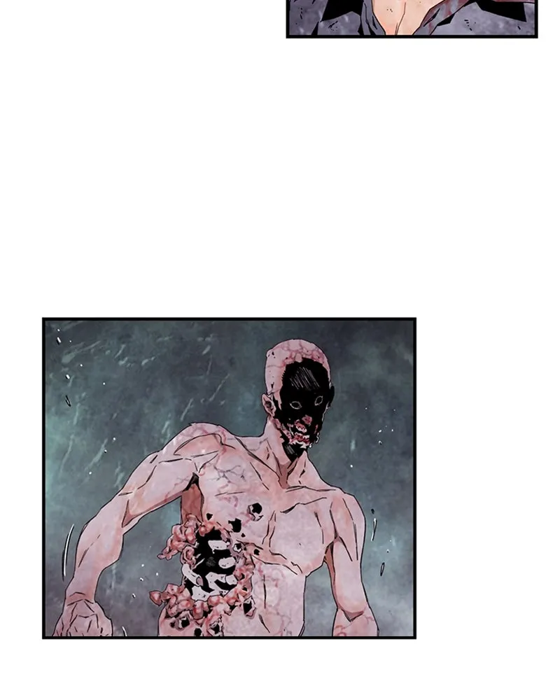 Read Zombie Ship chapter 6 image 49 on Lezhin