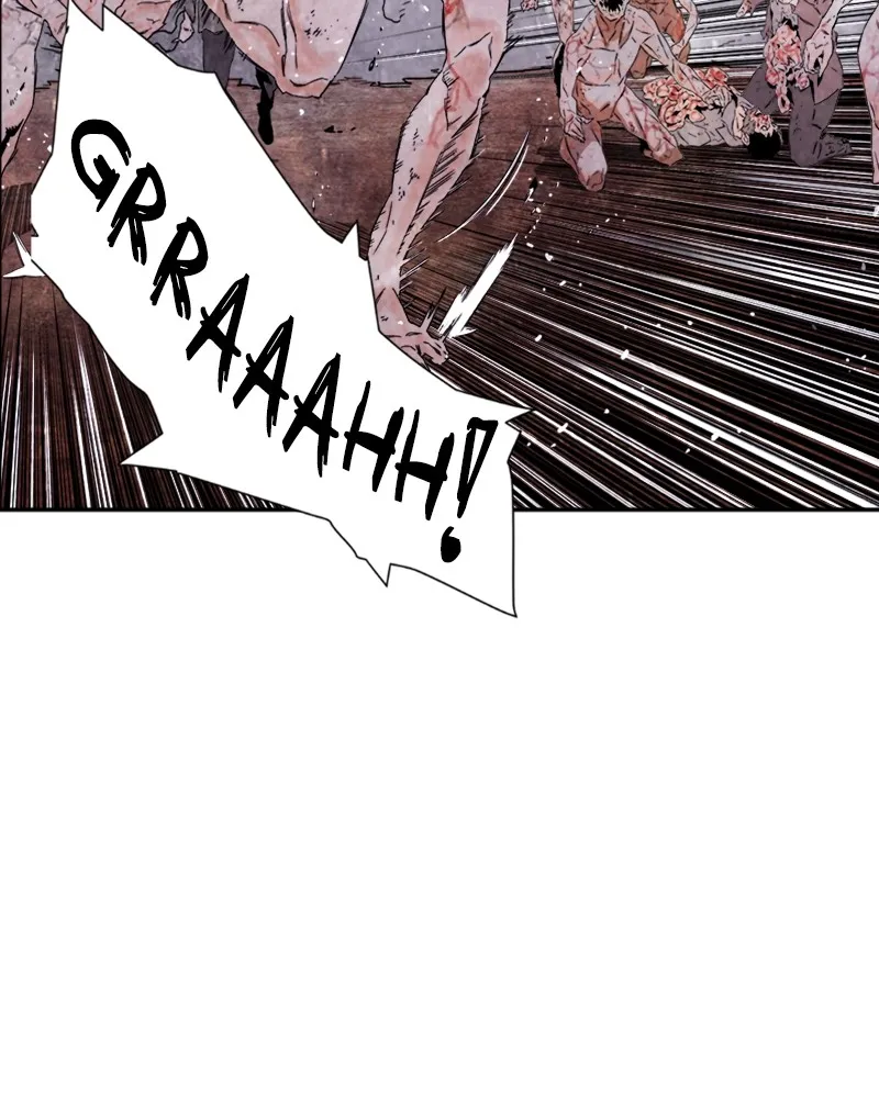 Read Zombie Ship chapter 6 image 56 on Lezhin