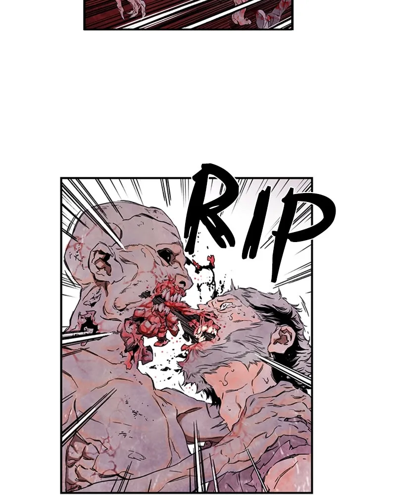 Read Zombie Ship chapter 6 image 8 on Lezhin