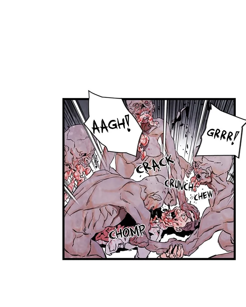 Read Zombie Ship chapter 6 image 9 on Lezhin