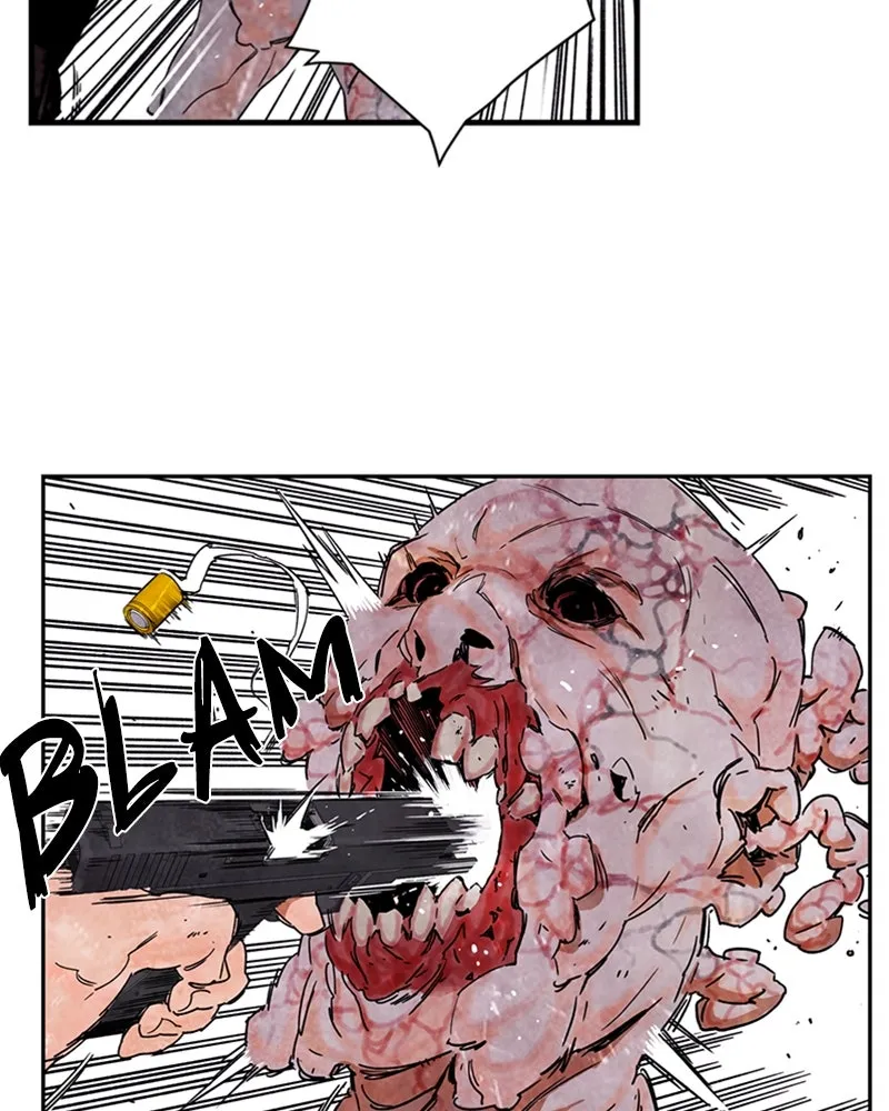 Read Zombie Ship chapter 7 image 14 on Lezhin