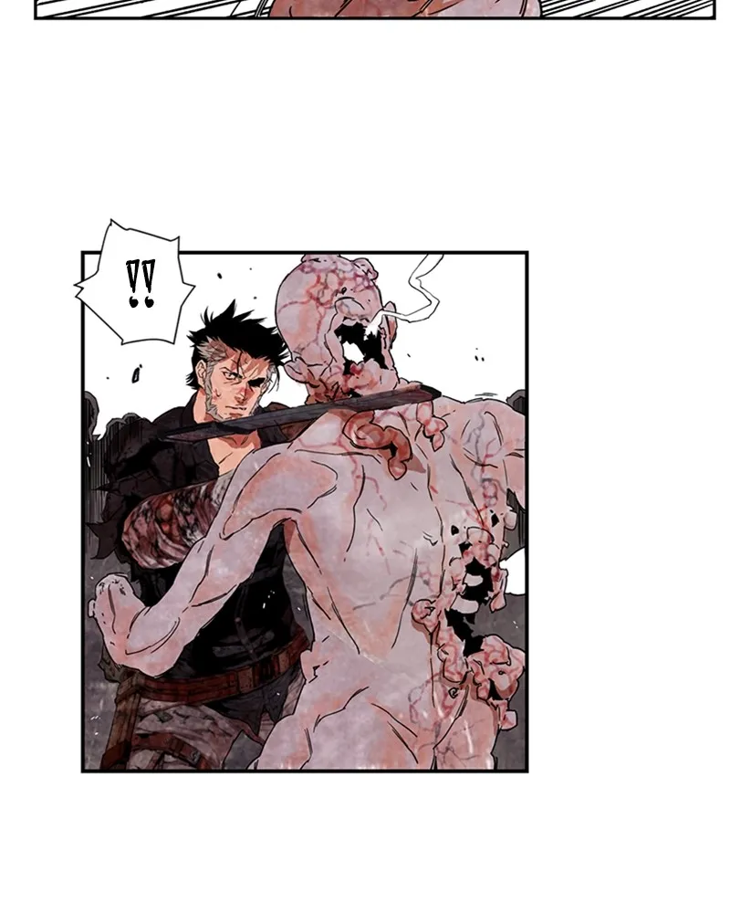 Read Zombie Ship chapter 7 image 15 on Lezhin