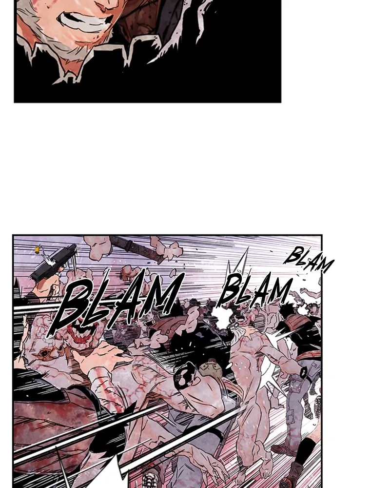 Read Zombie Ship chapter 7 image 17 on Lezhin