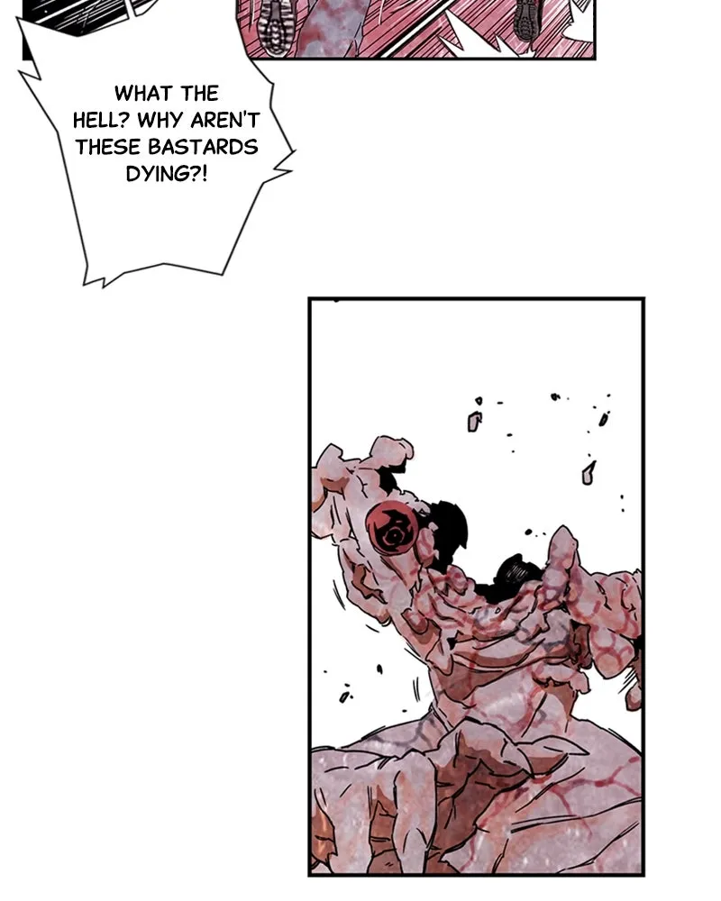 Read Zombie Ship chapter 7 image 18 on Lezhin