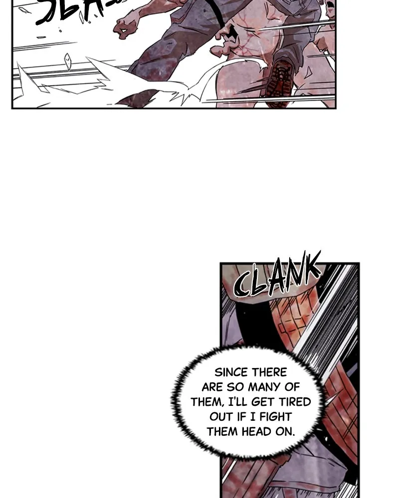 Read Zombie Ship chapter 7 image 2 on Lezhin