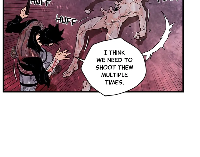 Read Zombie Ship chapter 7 image 20 on Lezhin