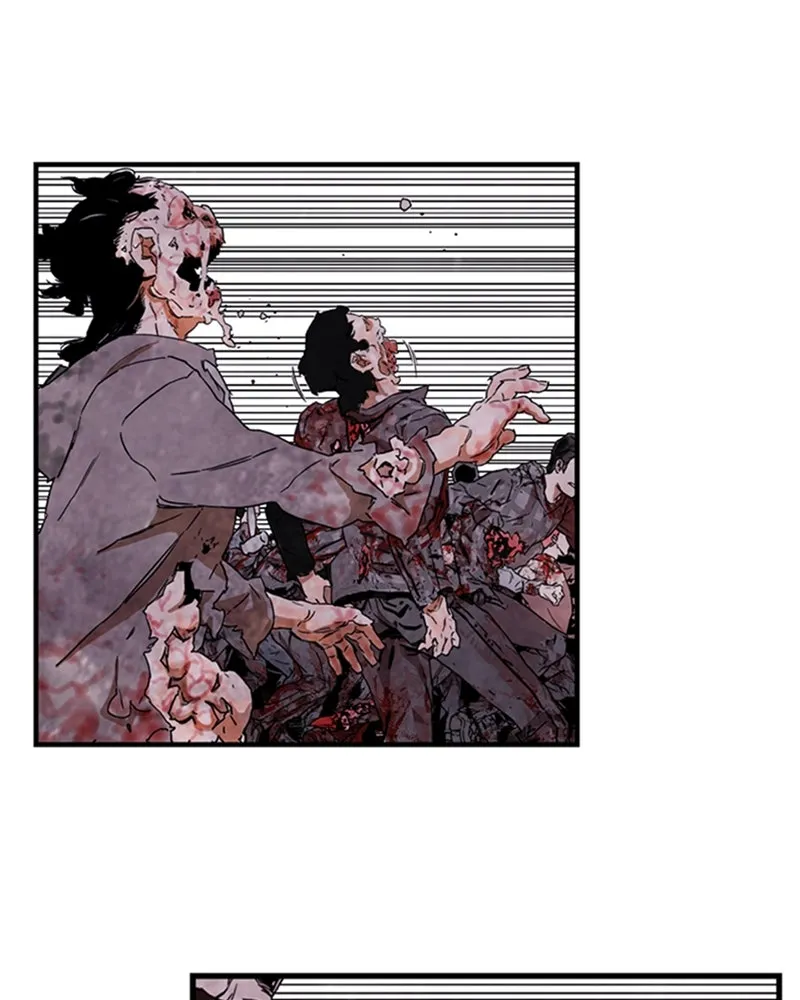 Read Zombie Ship chapter 7 image 21 on Lezhin