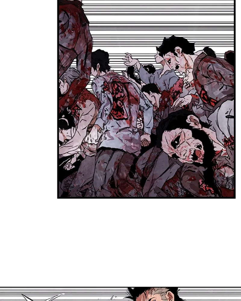 Read Zombie Ship chapter 7 image 22 on Lezhin
