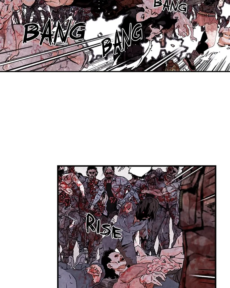 Read Zombie Ship chapter 7 image 27 on Lezhin