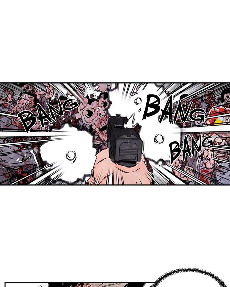 Read Zombie Ship chapter 7 image 29 on Lezhin