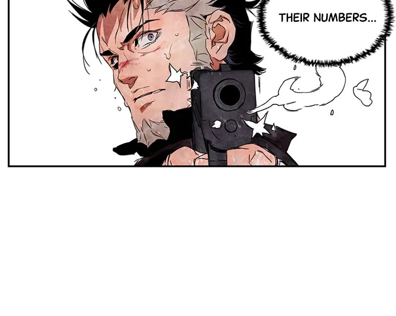 Read Zombie Ship chapter 7 image 30 on Lezhin