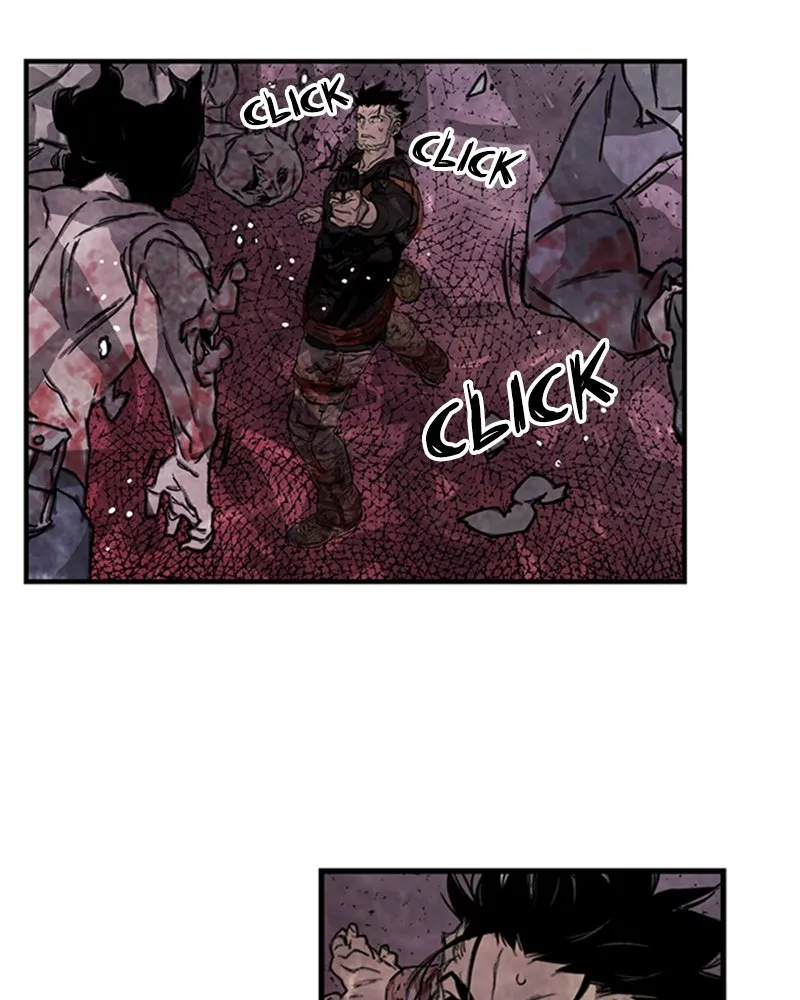 Read Zombie Ship chapter 7 image 32 on Lezhin