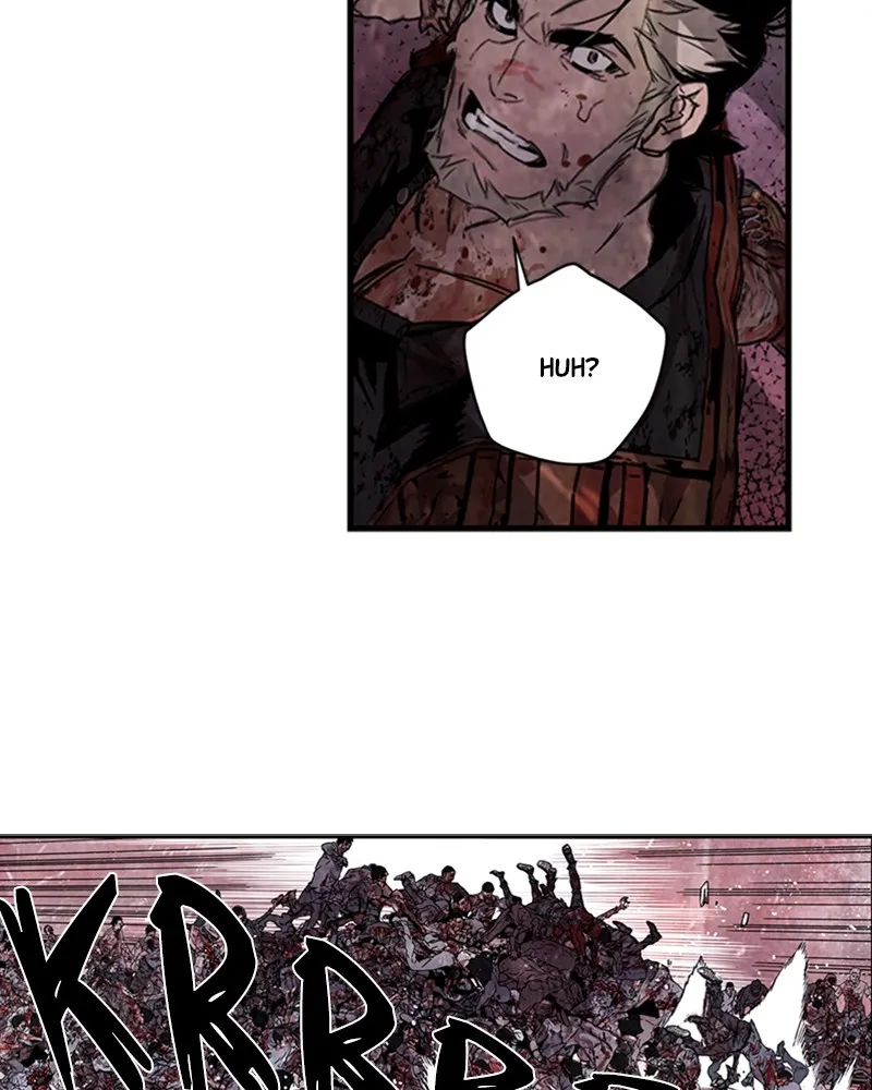 Read Zombie Ship chapter 7 image 33 on Lezhin