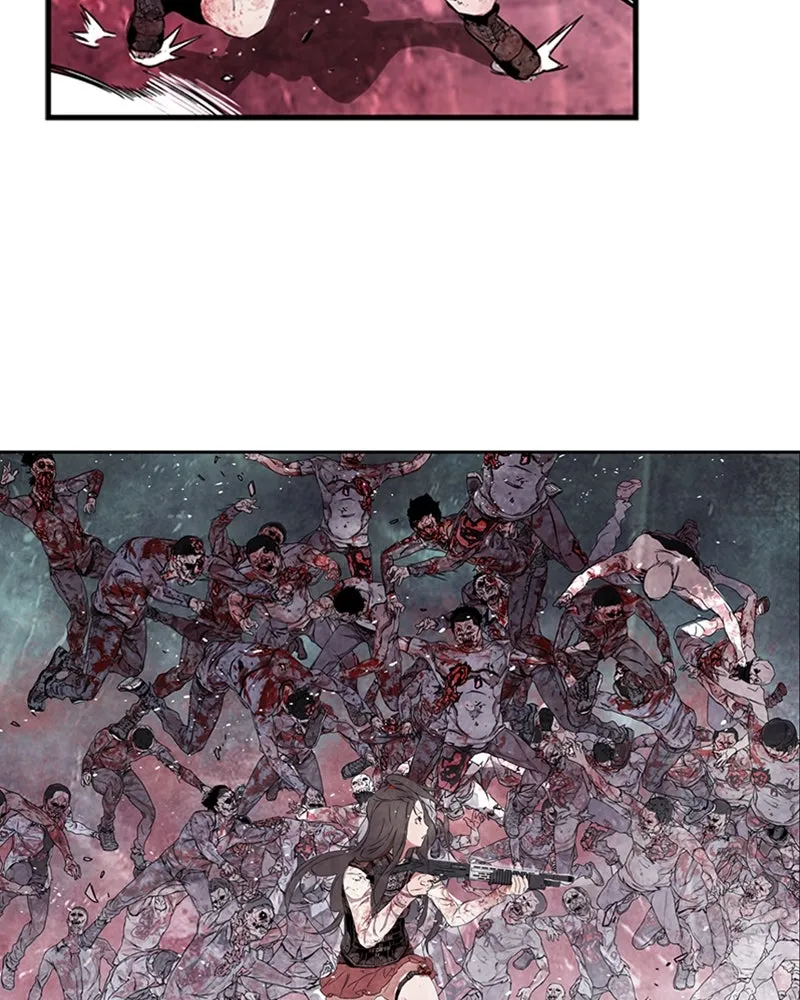Read Zombie Ship chapter 7 image 37 on Lezhin