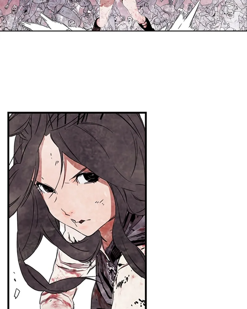 Read Zombie Ship chapter 7 image 38 on Lezhin