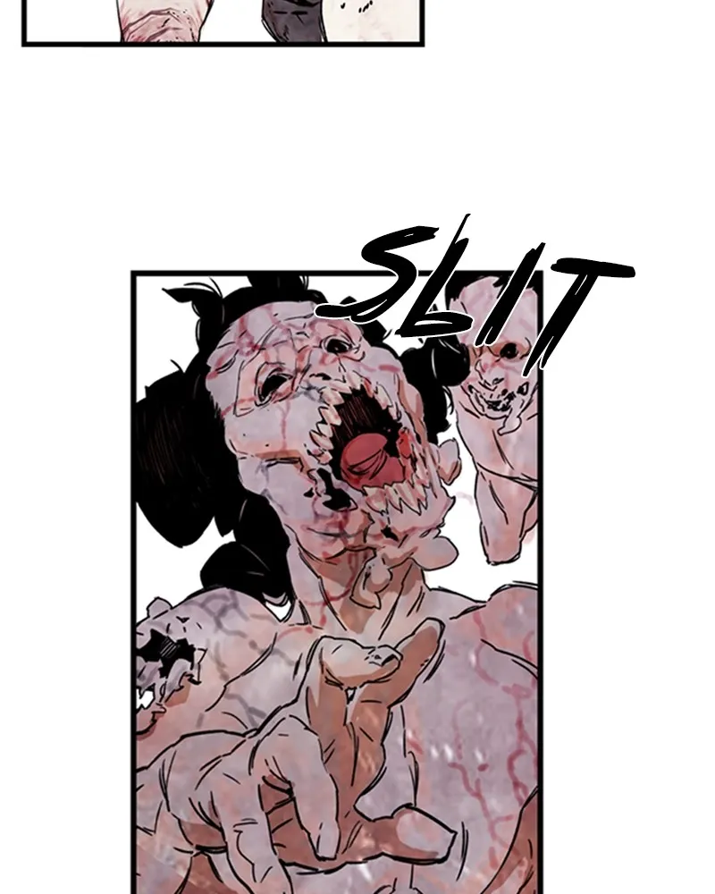 Read Zombie Ship chapter 7 image 39 on Lezhin