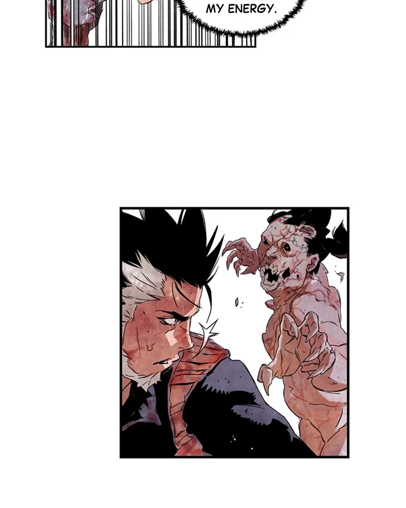 Read Zombie Ship chapter 7 image 4 on Lezhin