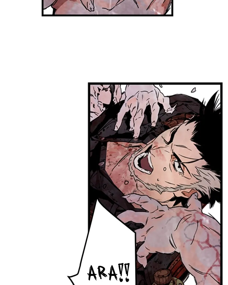 Read Zombie Ship chapter 7 image 40 on Lezhin