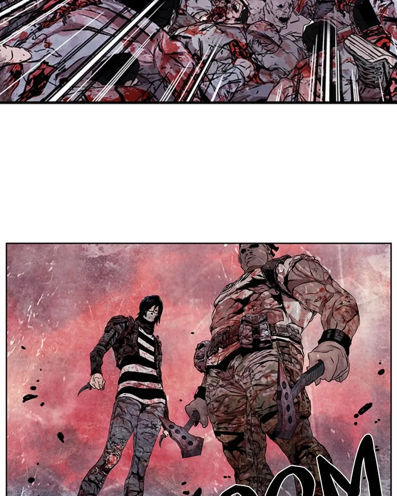 Read Zombie Ship chapter 7 image 45 on Lezhin
