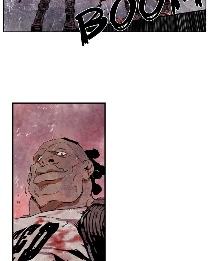 Read Zombie Ship chapter 7 image 46 on Lezhin