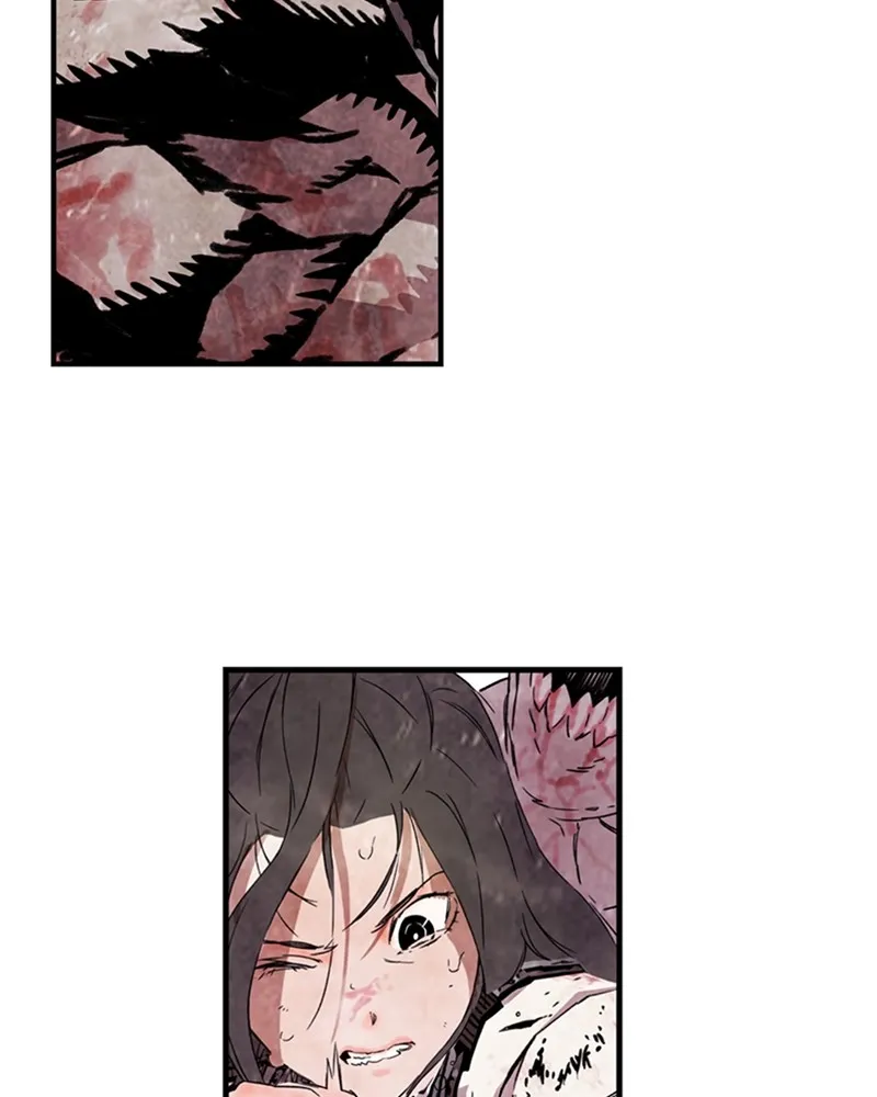 Read Zombie Ship chapter 7 image 47 on Lezhin